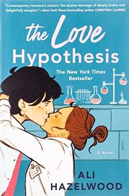 The Love Hypothesis