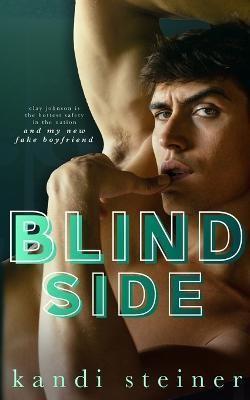 Cover of Blind Side