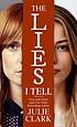 Cover of The Lies I Tell