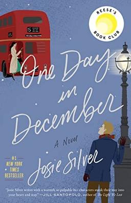 Cover of One day in December