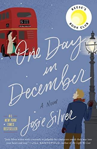 Cover of One day in December