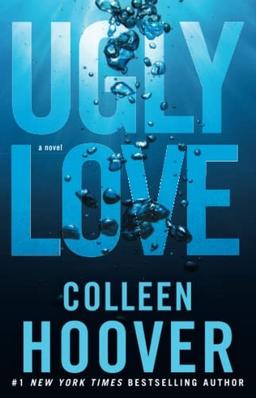 Cover of Ugly Love