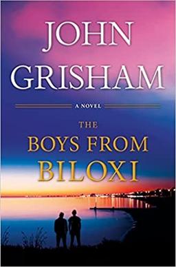 Cover of The Boys from Biloxi