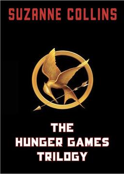 The Hunger Games Trilogy (Hunger Games / Catching Fire / Mockingjay)