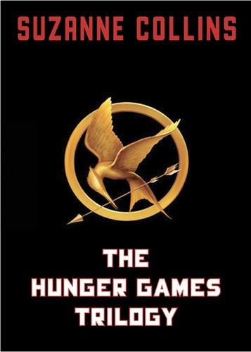 The Hunger Games Trilogy (Hunger Games / Catching Fire / Mockingjay)