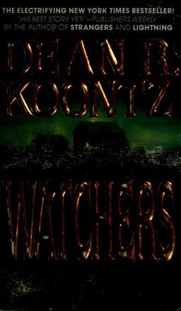 Cover of Watchers