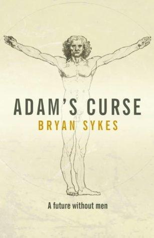 Cover of Adam's Curse