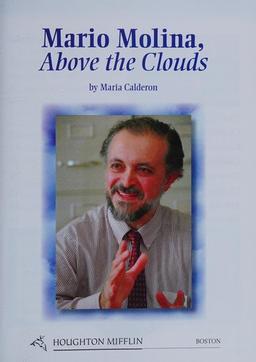 Cover of Houghton Mifflin Science Leveled Readers