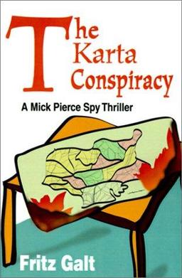 The Karta Conspiracy