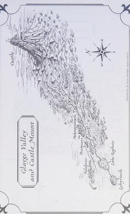 Lord Valentine's castle