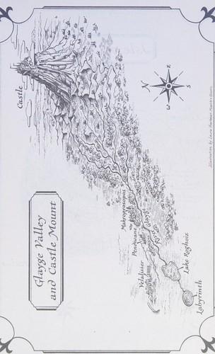 Cover of Lord Valentine's castle