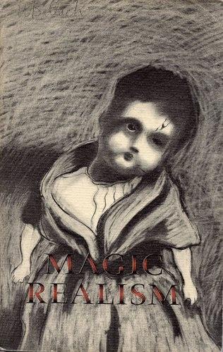 Cover of Magic realism