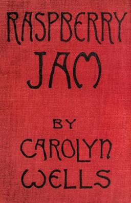 Cover of Raspberry Jam