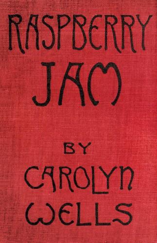 Cover of Raspberry Jam