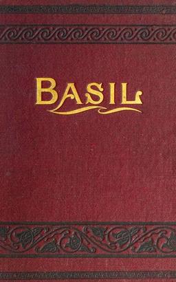 Cover of Basil