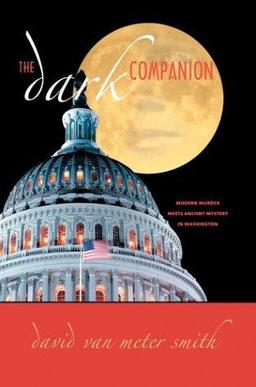 Cover of The Dark Companion