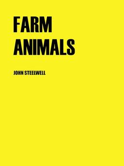 Farm Animals