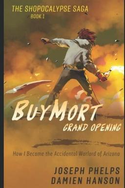 Cover of BuyMort