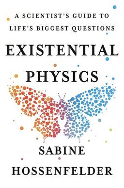 Cover of Existential Physics
