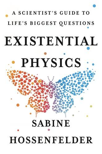 Cover of Existential Physics