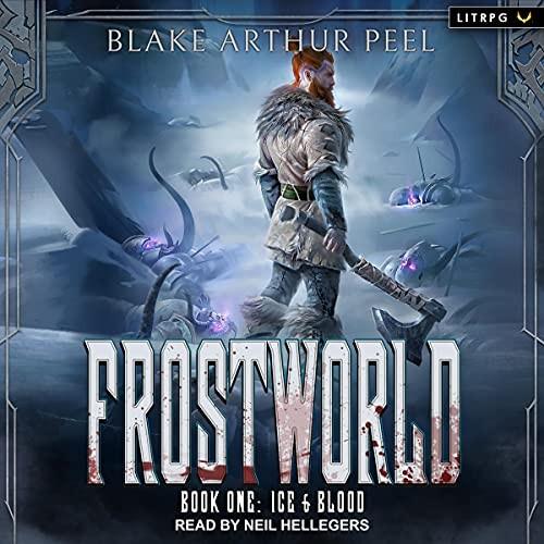 Frostworld