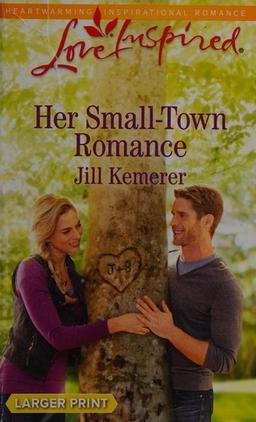 Her Small-Town Romance