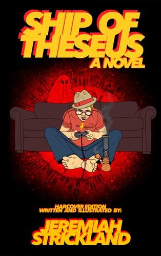 Cover of Ship Of Theseus