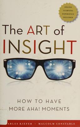 Art of Insight