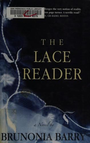 Cover of The Lace Reader