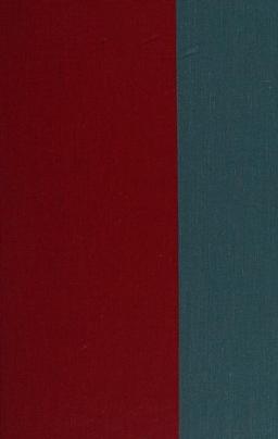 Cover of In the Beginning, There Was a Murder