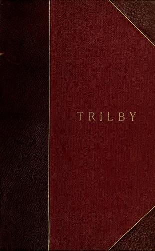 Cover of Trilby