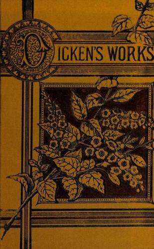 Cover of Little Dorrit