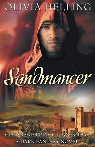 Cover of Sandmancer