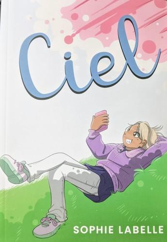 Cover of Ciel