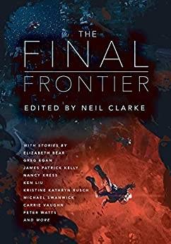 Cover of The final frontier