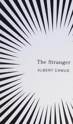 The Stranger