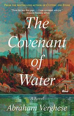 Cover of Covenant of Water