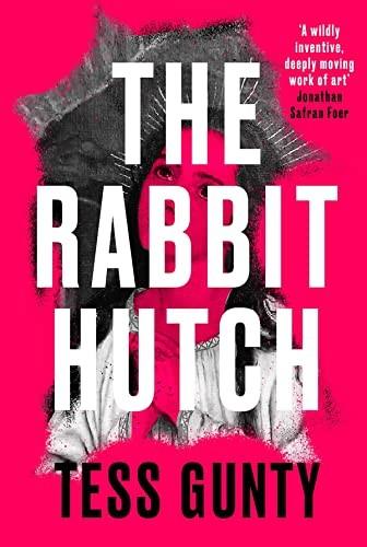Cover of Rabbit Hutch