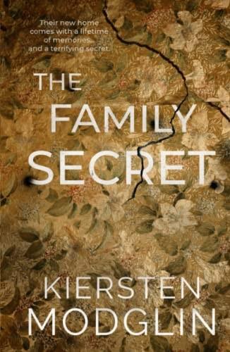Cover of The Family Secret