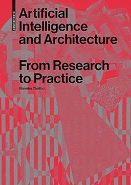 Cover of Artificial Intelligence and Architecture