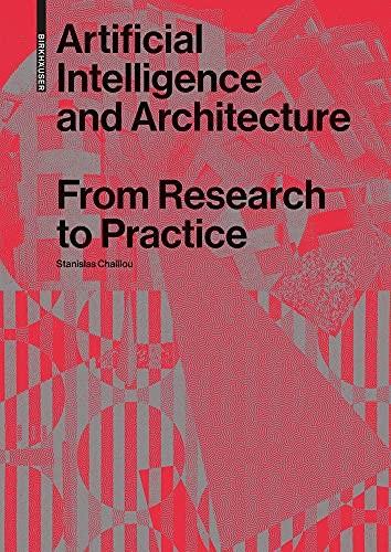 Cover of Artificial Intelligence and Architecture