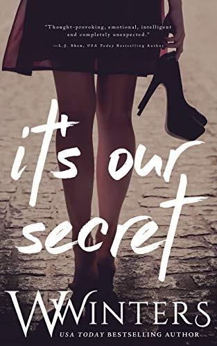 Cover of She Asked for It