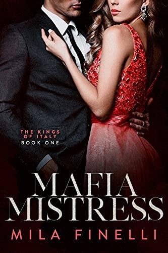 Cover of Mafia Mistress