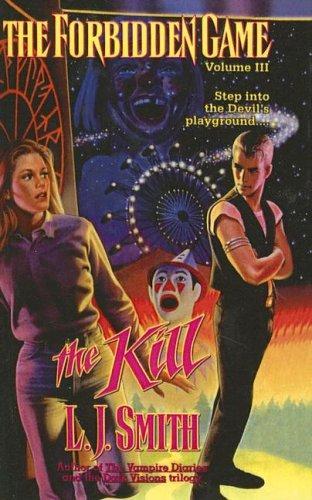 Cover of The kill