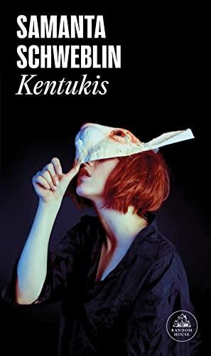 Cover of Kentukis