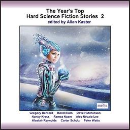 Year's Top Hard Science Fiction Stories 2