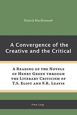 A convergence of the creative and the critical