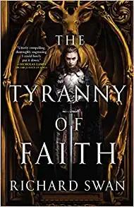 Cover of The Tyranny of Faith