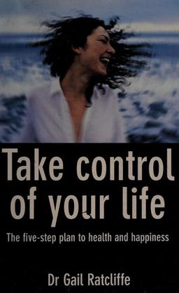 Take Control of Your Life