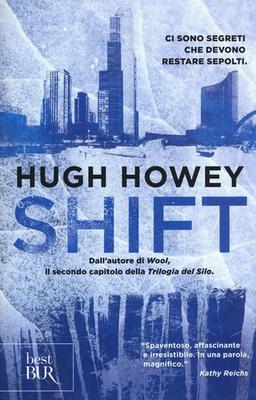 Cover of Shift